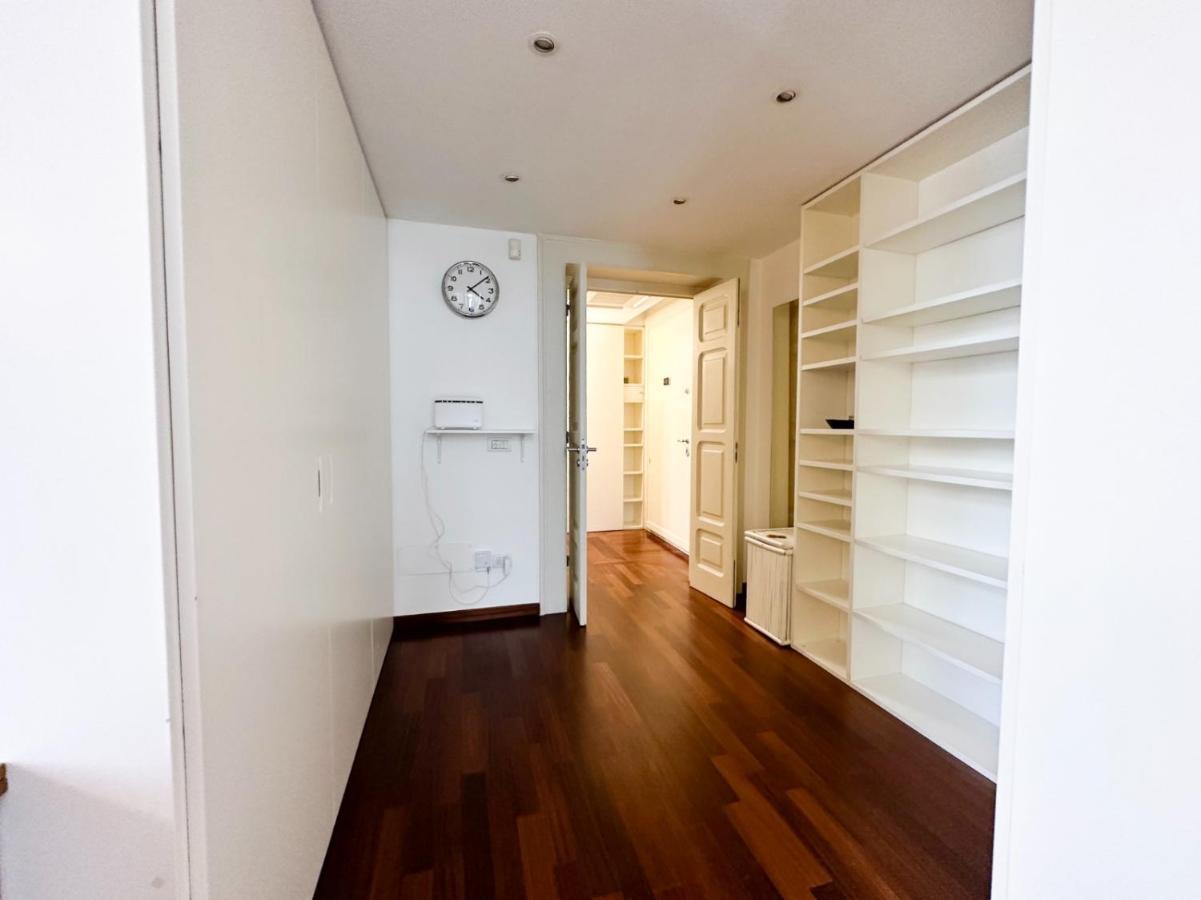 Visconti 89-Duplex Suite Бари Екстериор снимка